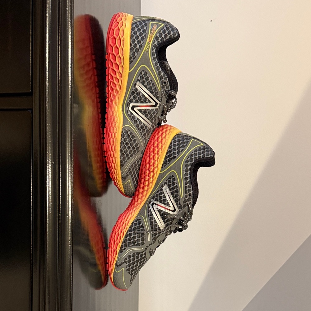 New Balance Men's Fresh Foam 980